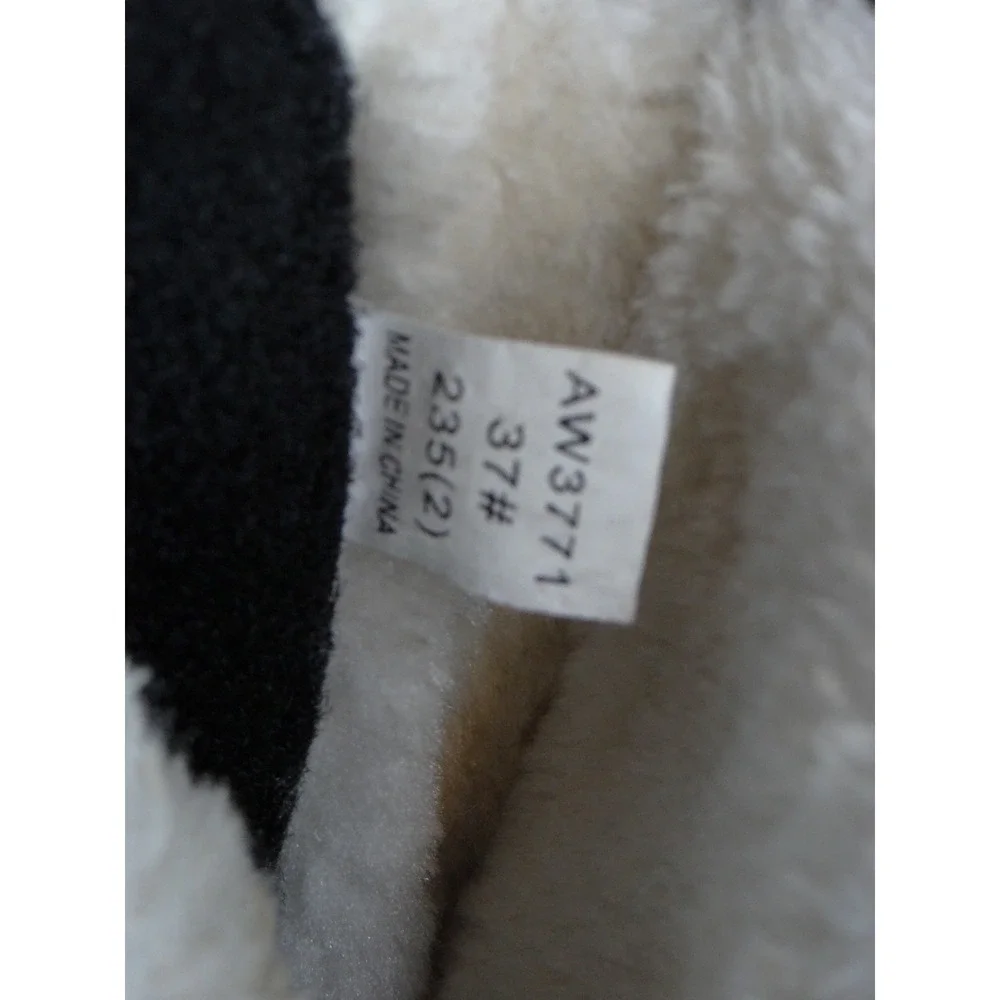 Hobibear winter boots